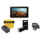 Atomos Ninja Power Combo Kit