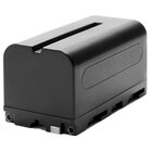 Atomos NP-F750 5200mAh