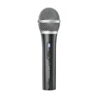 Audio-Technica ATR2100X-USB Nero Microfono per PC