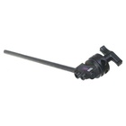 Manfrotto 40 Extension Grip Arm nero