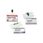 AVERY 4820 Badge PVC 50 pezzo(i)