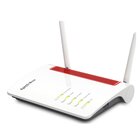 AVM Box 6850 4G International router wireless Gigabit Ethernet Dual-band (2.4 GHz/5 GHz) Bianco