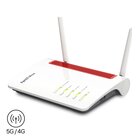 AVM Box 6850 5G Router di rete cellulare