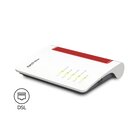 AVM Box 7630 router wireless 2.5 Gigabit Ethernet Dual-band (2.4 GHz/5 GHz) Bianco