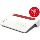 AVM FRITZ!Box 5690 Wi-Fi 7 fino a 6,4 Gbit/s e Wi-Fi Mesh