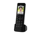 AVM FRITZ!Fon X6 INT Telefono DECT Identificatore di chiamata Nero