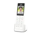 AVM FRITZ!Fon X6 Telefono DECT Identificatore di chiamata Bianco
