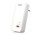 AVM FRITZ!Powerline 1240 AX 1200 Mbit/s Collegamento ethernet LAN Wi-Fi Bianco 1 pz