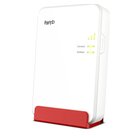 AVM Fritz!Repeater 1610 Outdoor Edition White e Red 1610 Outdoor Edition