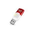 AVM FRITZ!WLAN Stick AC 430 MU-MIMO WLAN 433Mbit/s