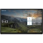 Avocor AVG-8560 interactive whiteboard 2,16 m (85") 3840 x 2160 Pixel Touch screen