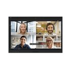 Avocor W series W5555 interactive whiteboard 139,7 cm (55") 3840 x 2160 Pixel Touch screen Nero