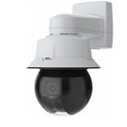 Axis 02446-002 telecamera di sorveglianza Telecamera di sicurezza IP Esterno 3840 x 2160 Pixel Parete
