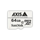 Axis 5801-951 memoria flash 64 GB MicroSDHC Classe 10