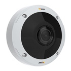 Axis M3058-PLVE Telecamera di sicurezza IP Interno e esterno Cupola Parete 3584 x 2688 Pixel