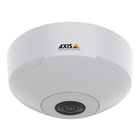 Axis M3068-P Telecamera di sicurezza IP Interno Cupola 4K Soffitto