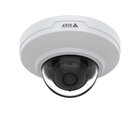 Axis M3085-V Cupola Telecamera di sicurezza IP Interno 1920 x 1080 Pixel Soffitto/muro