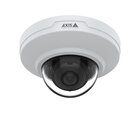 Axis M3086-V Cupola Telecamera di sicurezza IP Interno 2688 x 1512 Pixel Soffitto/muro