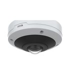 Axis M4318-PLVE Cupola Telecamera di sicurezza IP Interno 2992 x 2992 Pixel Soffitto/muro