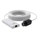 Axis P1280-E 4MM 8.3 FPS Interno e esterno Capocorda Pole clamp 640 x 480 Pixel