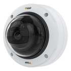 Axis P3255-LVE Telecamera di sicurezza IP Esterno Cupola 1920 x 1080 Pixel Soffitto/muro