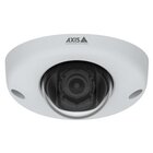 Axis P3925-R Cupola Telecamera di sicurezza IP 1920 x 1080 Pixel Soffitto