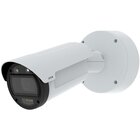 Axis Q1808-LE Pallottola (forma) Telecamera di sicurezza IP Esterno 3712 x 2784 Pixel Parete