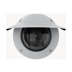 Axis Q3536-LVE 9 mm Cupola Telecamera di sicurezza IP Interno e esterno 2688 x 1512 Pixel Soffitto/Parete/Palo