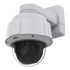 Axis Q6074-E Telecamera di sicurezza IP Interno ed Esterno Cupola 1280 x 720 Pixel Soffitto/muro