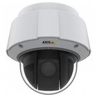 Axis Q6074-E Telecamera di sicurezza IP Interno ed Esterno Cupola 1280 x 720 Pixel Soffitto/muro