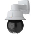 Axis Q6315-LE 50 Hz Telecamera di sicurezza IP Cupola FullHD Nero
