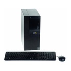 Axis S1116 i5-8400 8 GB HDD Nero