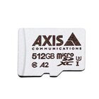 Axis Surveillance Card 512 GB MicroSDXC Classe 10