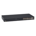 Axis T8516 PoE+ Gestito Gigabit Ethernet PoE Nero