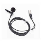 Azden ECM-44H Microfono Lavalier Omnidirezionale