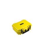B&W Carrying Case Outdoor Type 1000 Giallo