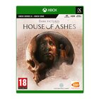 Bandai NAMCO Entertainment The Dark Pictures Anthology: House Of Ashes Antologia Xbox One