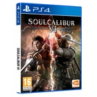 Bandai Soulcalibur VI - PS4