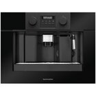 Barazza 1CFEVG MACCHINA CAFFE ICON GLASS