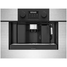 Barazza 1CFEVS MACCHINA CAFFE ICON STEEL