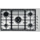 Barazza 1POF90 Acciaio inox
