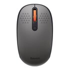 Baseus F01B mouse Universale Mano destra RF senza fili + Bluetooth 1600 DPI
