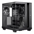 Be Quiet! Light Base 500 Midi Tower Nero
