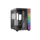 Be Quiet! LIGHT BASE 600 DX ARGB Nero