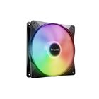 Be Quiet! LIGHT WINGS LX 120mm PWM high-speed Case per computer Ventilatore 12 cm Nero 1 pz