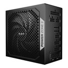 Be Quiet! POWER ZONE 2 | 1200 W alimentatore per computer 20+4 pin ATX ATX Nero