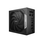 Be Quiet! POWER ZONE 2 850W alimentatore per computer 20+4 pin ATX ATX Nero