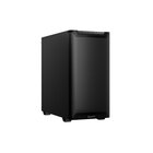 Be Quiet! PURE BASE 501 Airflow Black Midi Tower Nero