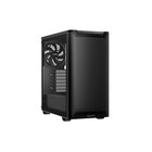 Be Quiet! PURE BASE 501 Airflow Window Black Midi Tower Nero