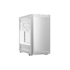 Be Quiet! PURE BASE 501 Airflow Window White Midi Tower Bianco